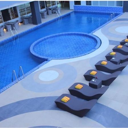 Merapi Merbabu Hotels Bekasi Zewnętrze zdjęcie