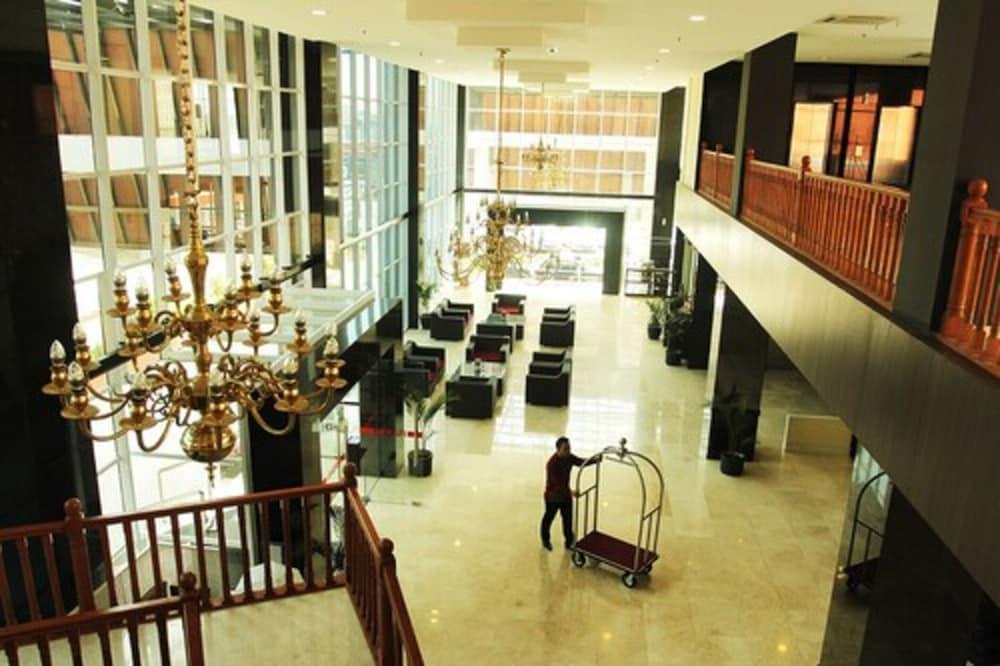 Merapi Merbabu Hotels Bekasi Zewnętrze zdjęcie
