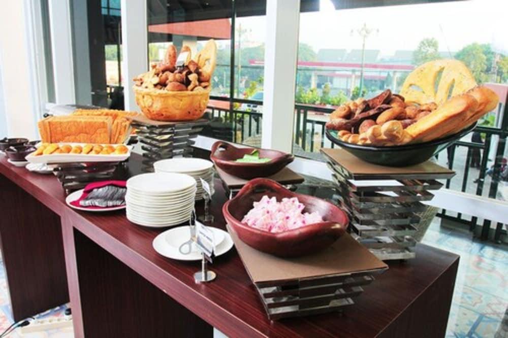 Merapi Merbabu Hotels Bekasi Zewnętrze zdjęcie