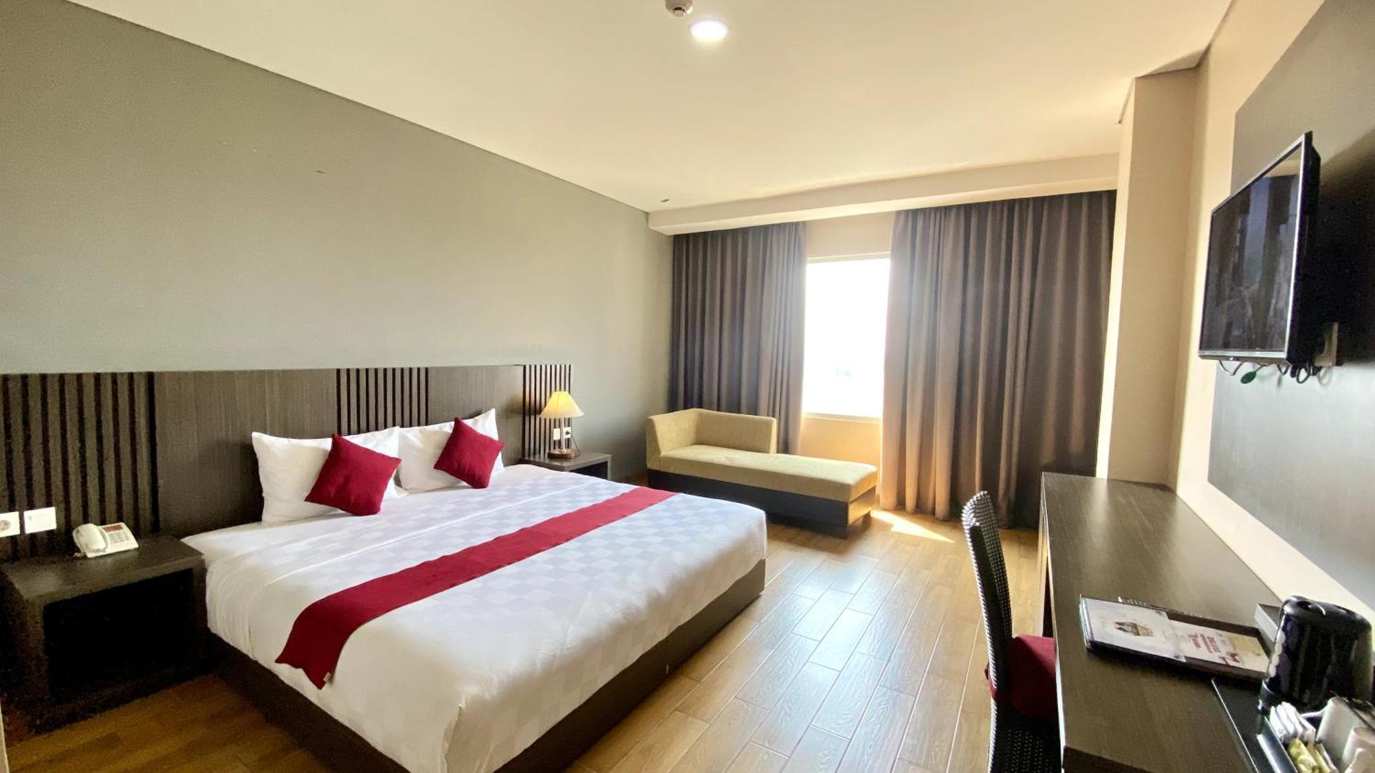 Merapi Merbabu Hotels Bekasi Zewnętrze zdjęcie