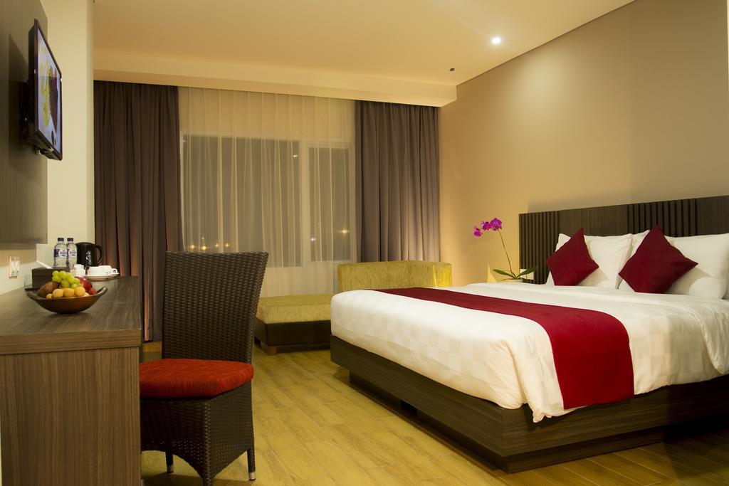 Merapi Merbabu Hotels Bekasi Pokój zdjęcie
