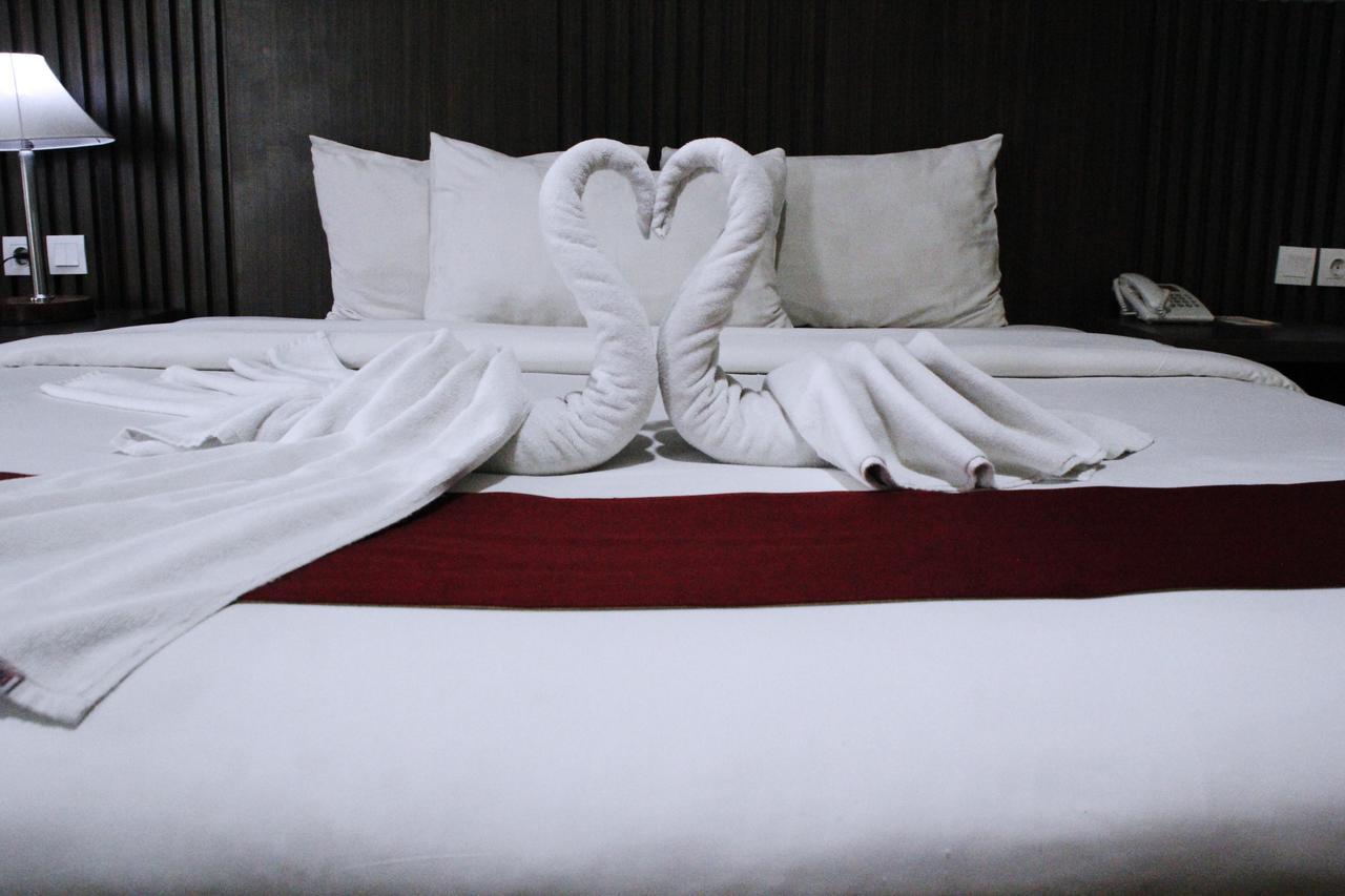 Merapi Merbabu Hotels Bekasi Zewnętrze zdjęcie
