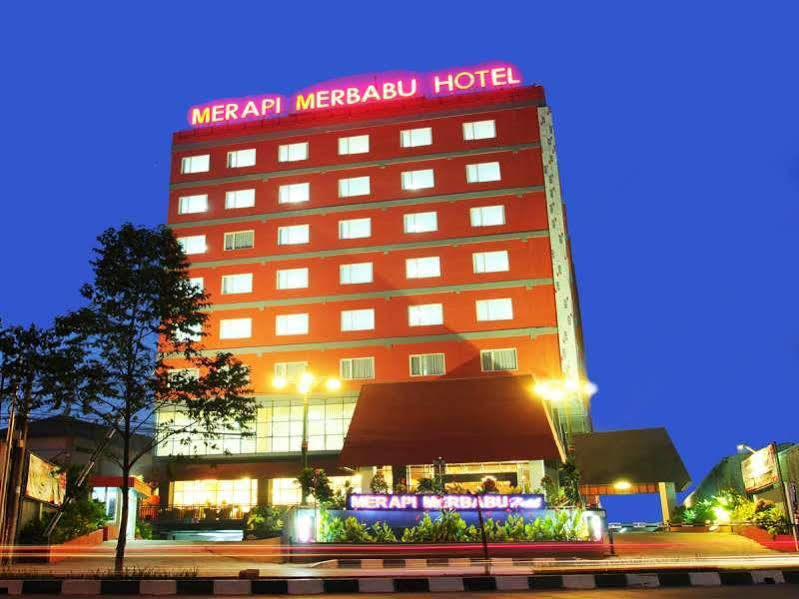 Merapi Merbabu Hotels Bekasi Zewnętrze zdjęcie